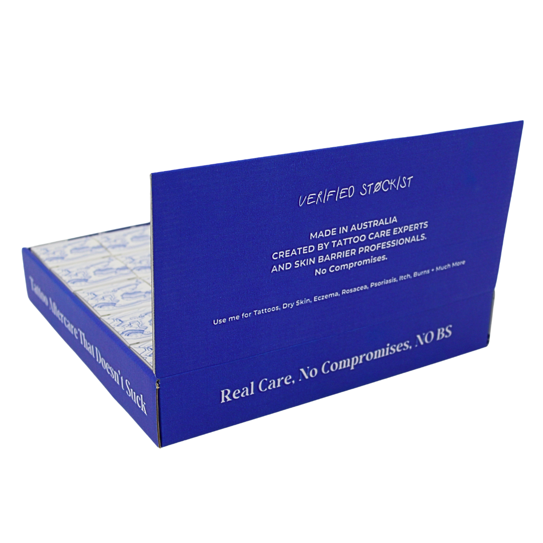 Studio Kits (Countertop Display Boxes) ATG Partnership