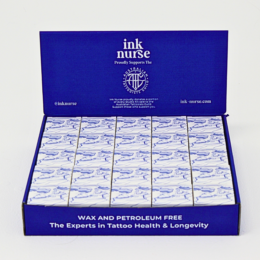 Studio Kits (Countertop Display Boxes) ATG Partnership